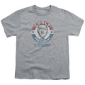 The Three Stooges Curly for President Any Knucklehead Youth/Toddler T-Shirt