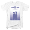Star Trek The Naked Now T-Shirt