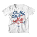 Jaws Clear Skies 1975 Youth/Toddler T-Shirt