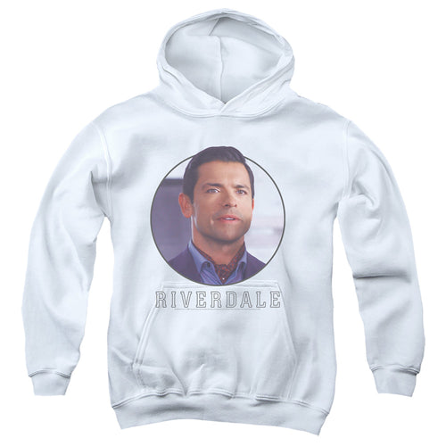 Riverdale Man of the Year Youth Hoodie