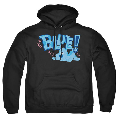 Blue's Clues Puppy! Pullover Hoodie