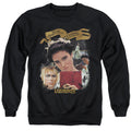 Labyrinth Dangers Untold Crewneck Sweatshirt