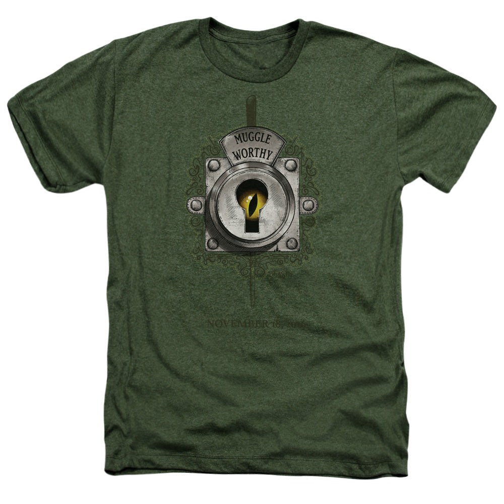 Fantastic Beasts Muggle Worthy T-Shirt