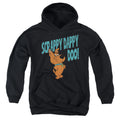 Scooby-Doo Scrappy Doo Youth Hoodie
