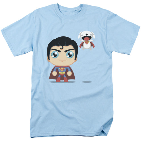 Cute Superman T-Shirt