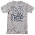 Sesame Street Friends Since T-Shirt