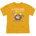 Foster's Home for Imaginary Friends Imaginary Friends Youth/Toddler T-Shirt