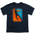 Nerf Player Badge Youth/Toddler T-Shirt