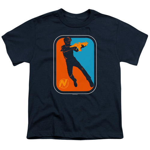 Nerf Player Badge Youth/Toddler T-Shirt