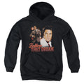 Elvis Presley Follow That Dream Youth Hoodie