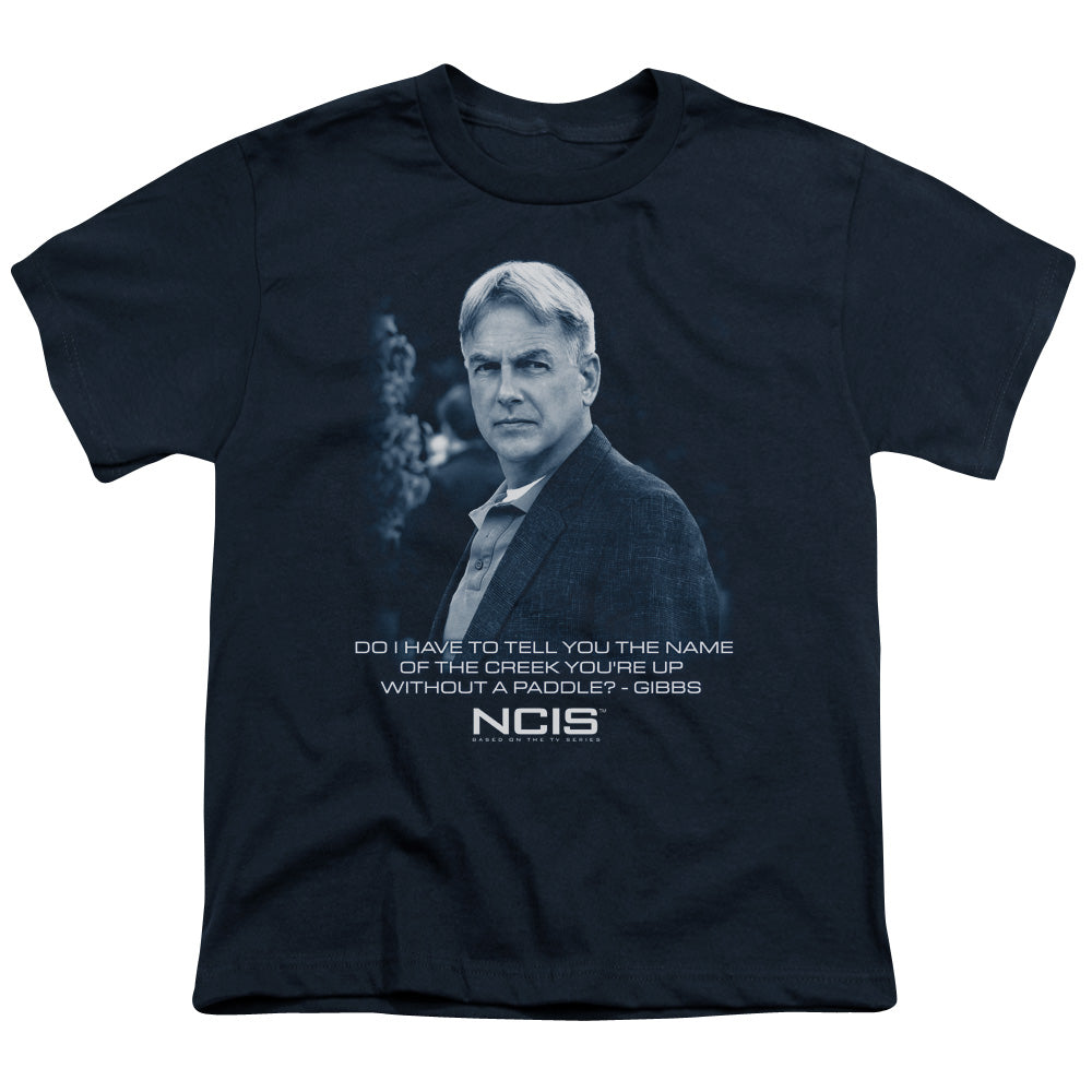 NCIS Creek Youth/Toddler T-Shirt