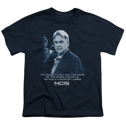NCIS Creek Youth/Toddler T-Shirt