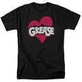 Grease Heart T-Shirt