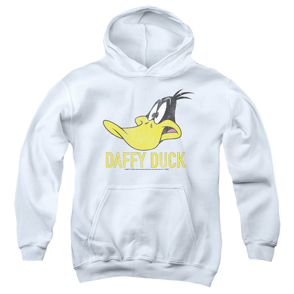 Looney Tunes Daffy Duck Youth Hoodie