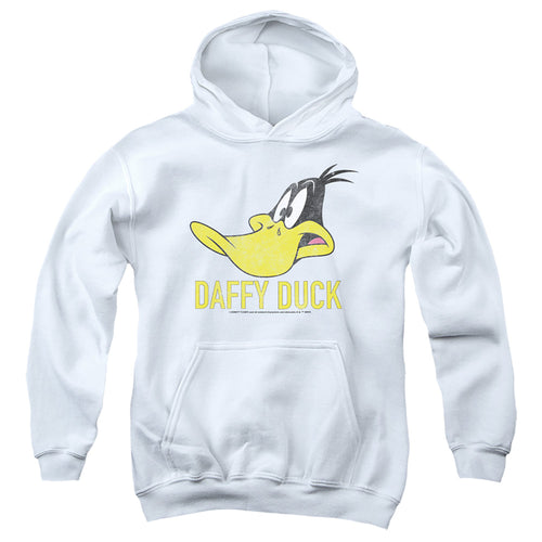 Looney Tunes Daffy Duck Youth Hoodie