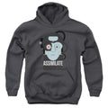 Star Trek Assimilate or Die Youth Hoodie