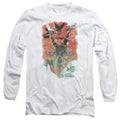 Batman Batwoman #1 Long Sleeve T-Shirt