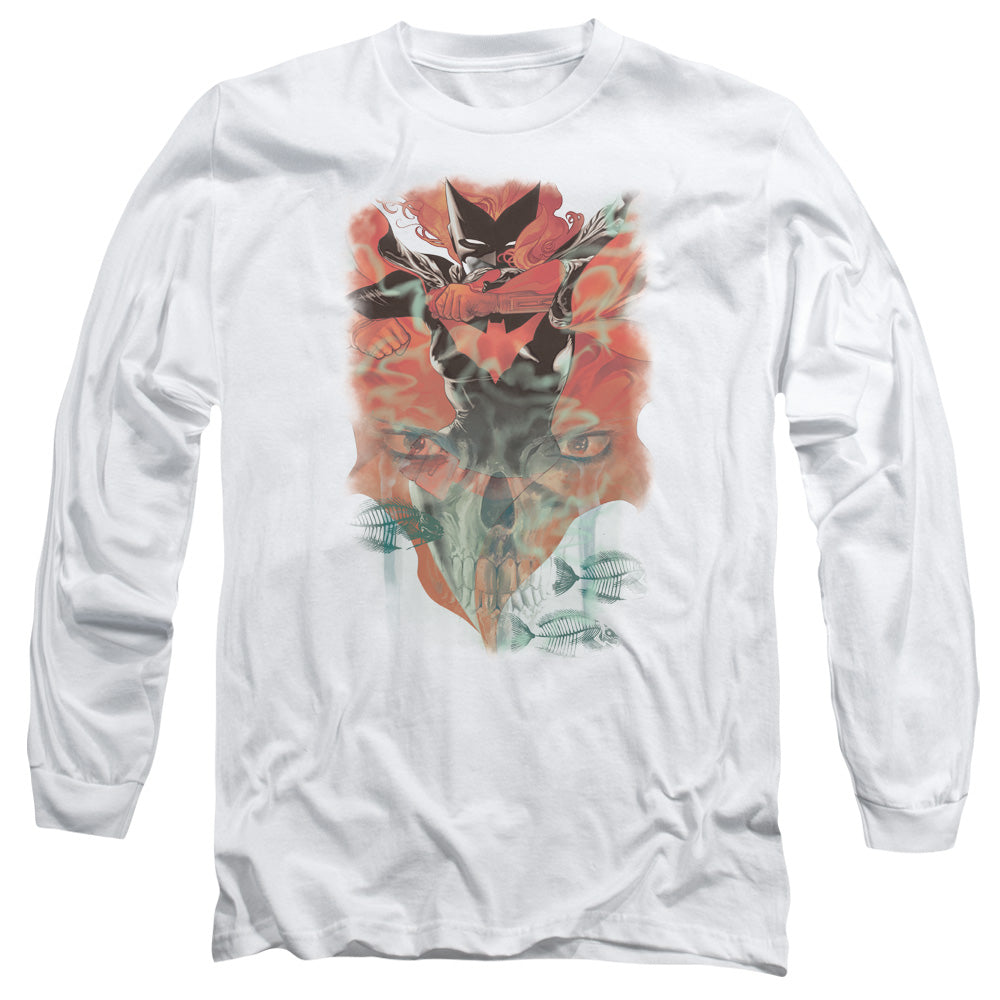 Batman Batwoman #1 Long Sleeve T-Shirt