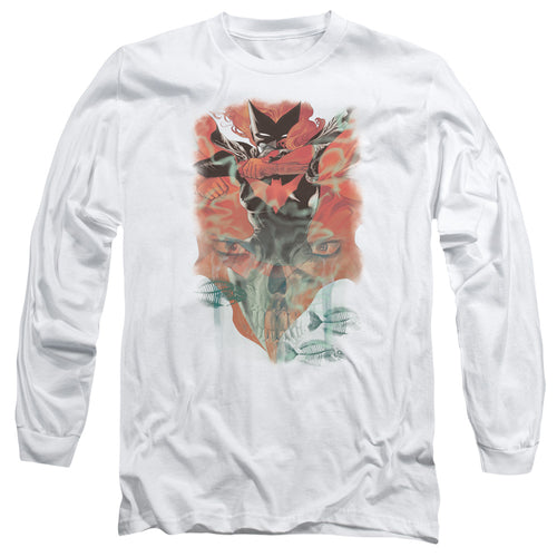 Batman Batwoman #1 Long Sleeve T-Shirt