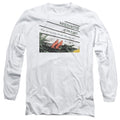 The Wizard of Oz Size 7 Long Sleeve T-Shirt