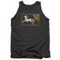Lord of the Rings Rohan Banner Tank Top