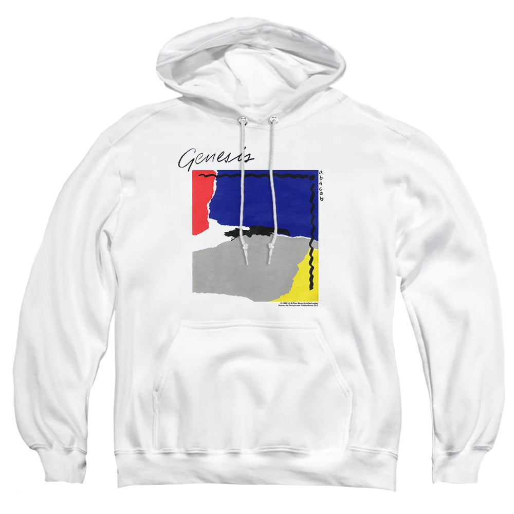 Genesis Abacab Pullover Hoodie