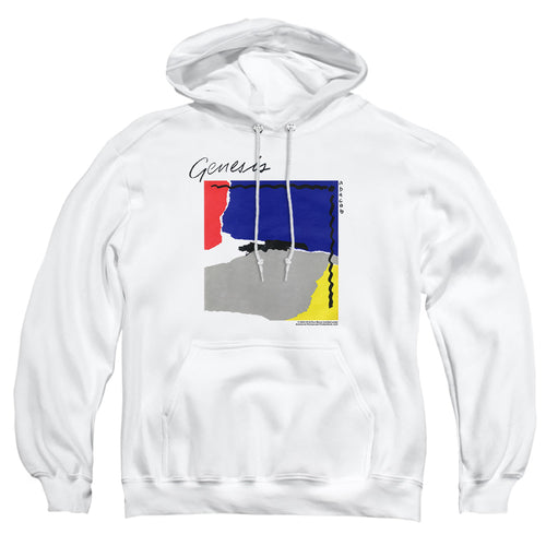 Genesis Abacab Pullover Hoodie