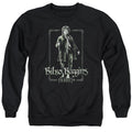 The Hobbit Bilbo Stare Crewneck Sweatshirt