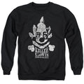 Killer Klowns from Outer Space Kreepy Crewneck Sweatshirt