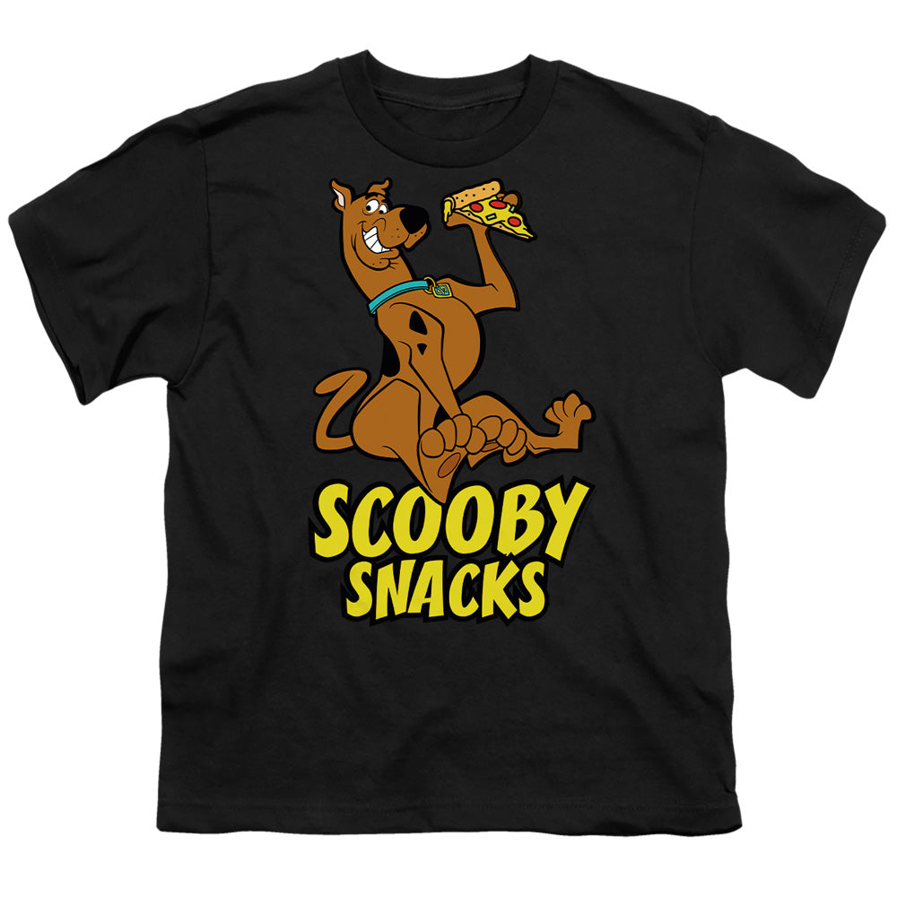 Scooby-Doo Scooby Snacks Pizza! Youth/Toddler T-Shirt