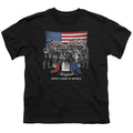 Justice League All American League Youth/Toddler T-Shirt