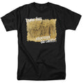 The Princess Bride Have Fun Stormin' Da Castle Black T-Shirt