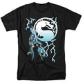 Mortal Kombat Klassic Raiden T-Shirt