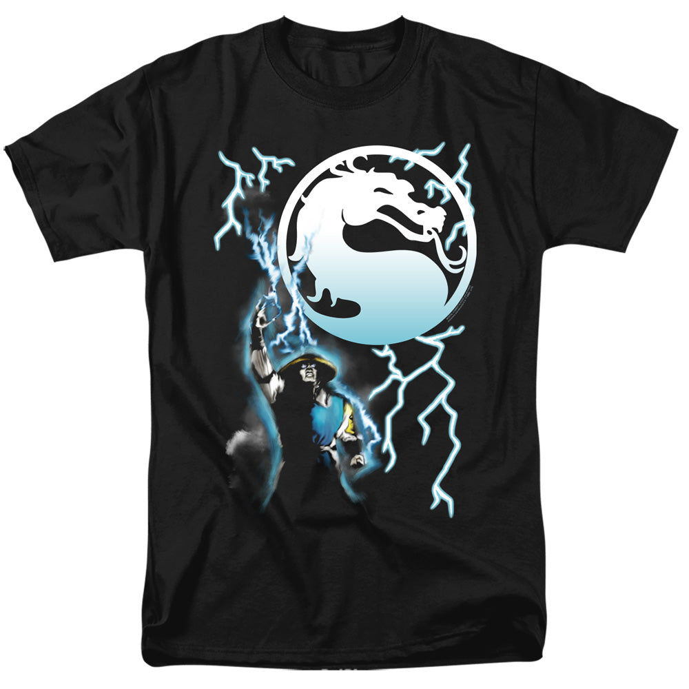 Mortal Kombat Klassic Raiden T-Shirt