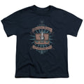 Fantastic Beasts Briefcase Youth/Toddler T-Shirt