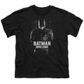 Justice League Batman Youth/Toddler T-Shirt