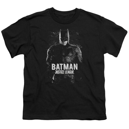Justice League Batman Youth/Toddler T-Shirt
