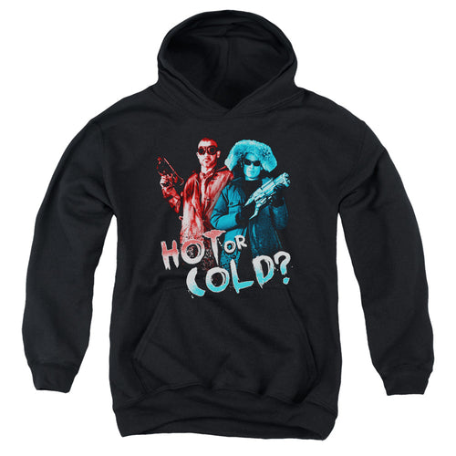 Arrow Hot or Cold Youth Hoodie