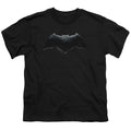 Justice League Batman Logo Youth/Toddler T-Shirt