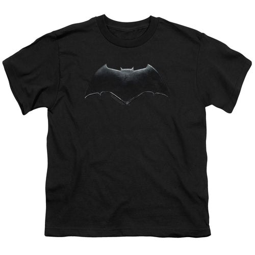 Justice League Batman Logo Youth/Toddler T-Shirt