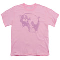 Pink Floyd Pink Animal Youth/Toddler T-Shirt