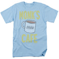 Seinfeld Monk's Cafe T-Shirt