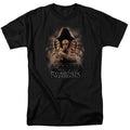 Stargate SG-1 Nemesis T-Shirt
