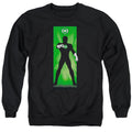 Green Lantern Green Lantern Crewneck Sweatshirt