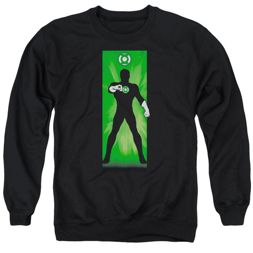 Green Lantern Green Lantern Crewneck Sweatshirt