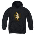 Mighty Morphin Power Rangers: The Movie Trini Bolt Youth Hoodie