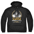 Elvis Presley Fantasy Fest 2023 Pullover Hoodie