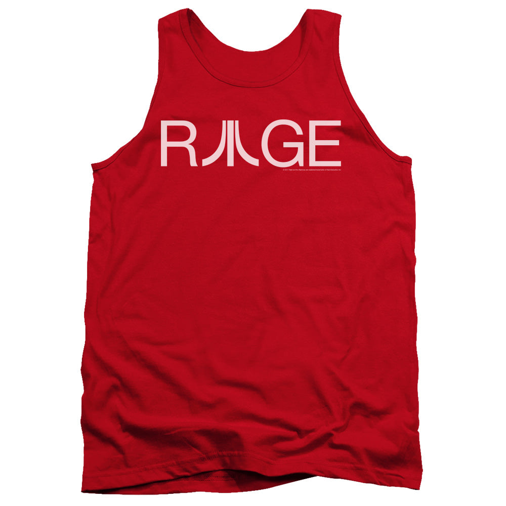 Atari Rage Tank Top