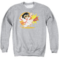 Elvis Presley Karate King Crewneck Sweatshirt