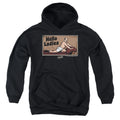 Seinfeld Hello Ladies Youth Hoodie
